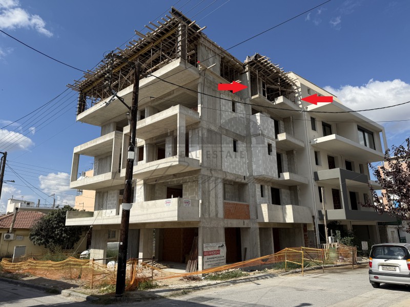 Studio / γκαρσονιέρα 31 τ.μ. πρός πώληση, Μαγνησία, Βόλος