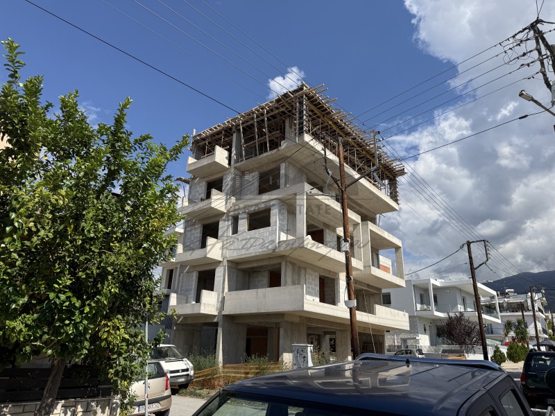 Studio / γκαρσονιέρα 31 τ.μ. πρός πώληση, Μαγνησία, Βόλος