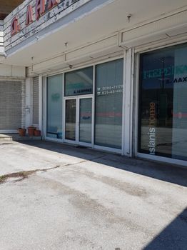 Κατάστημα 200 τ.μ. προς ενοικίαση
