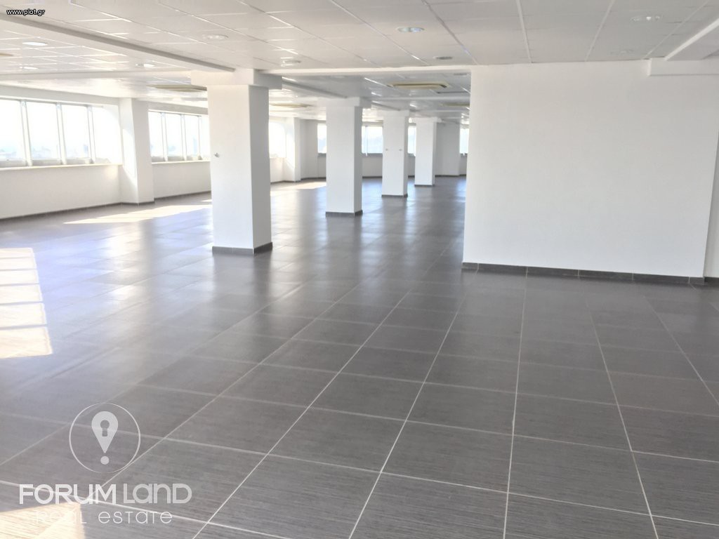 Γραφείο 230 τ.μ. πρός ενοικίαση, Θεσσαλονίκη - Περιφ/Κοί Δήμοι, Πυλαία