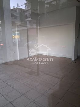 Κατάστημα 60 τ.μ. πρός ενοικίαση