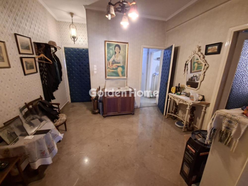Διαμέρισμα 105 τ.μ. προς πώληση, Κυπριάδου - Άνω Πατήσια