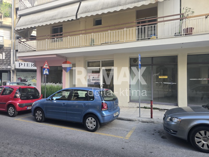 Αίθουσα 32 τ.μ. προς ενοικίαση, Κέντρο Κατερίνης