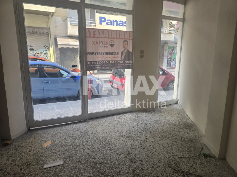 Αίθουσα 32 τ.μ. προς ενοικίαση, Κέντρο Κατερίνης