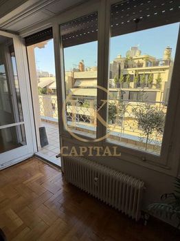 Διαμέρισμα 81 τ.μ. προς πώληση