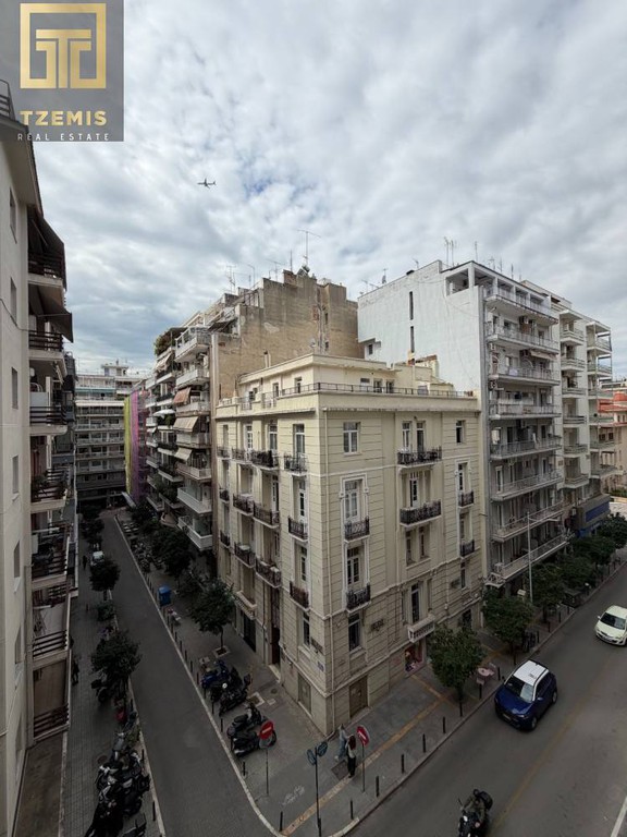 Διαμέρισμα 75 τ.μ. πρός ενοικίαση, Θεσσαλονίκη - Κέντρο, Λευκός Πύργος
