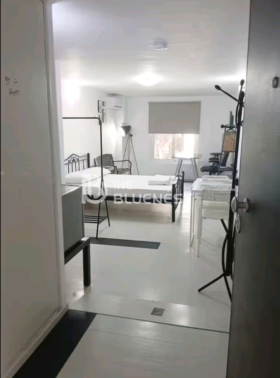 Studio / γκαρσονιέρα 30 τ.μ. πρός ενοικίαση, Ν. Ρεθύμνου, Ρέθυμνο
