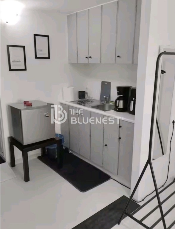 Studio / γκαρσονιέρα 30 τ.μ. πρός ενοικίαση, Ν. Ρεθύμνου, Ρέθυμνο