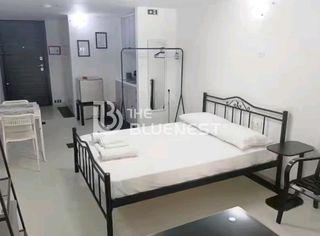 Studio / γκαρσονιέρα 30 τ.μ. για ενοικίαση, Ν. Ρεθύμνου, Ρέθυμνο-thumb-1