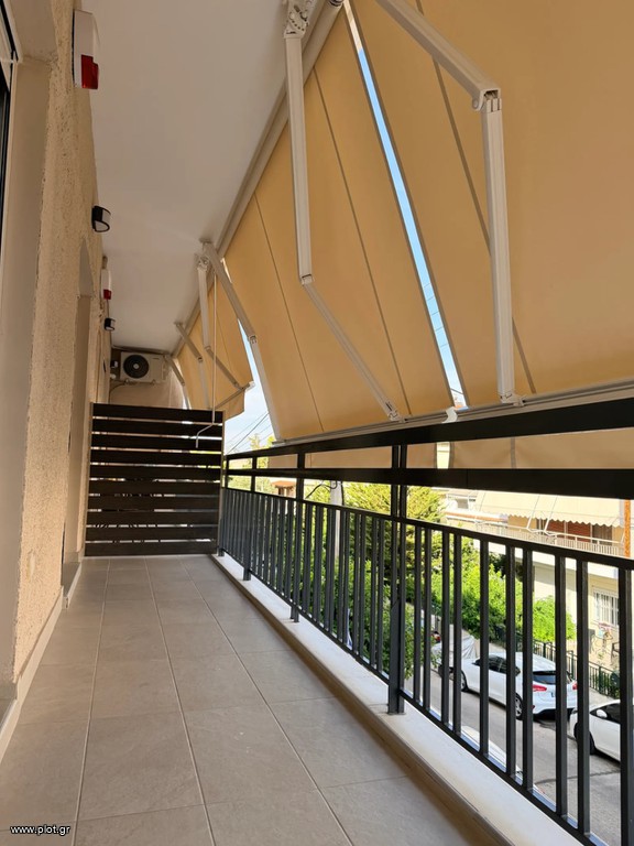 Διαμέρισμα 53 τ.μ. πρός ενοικίαση, Αθήνα - Δυτικά Προάστια, Χαϊδάρι
