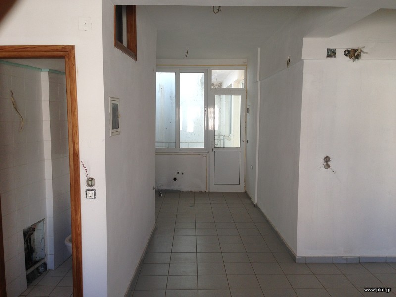 Γραφείο 135 τ.μ. πρός ενοικίαση, Εύβοια, Χαλκίδα