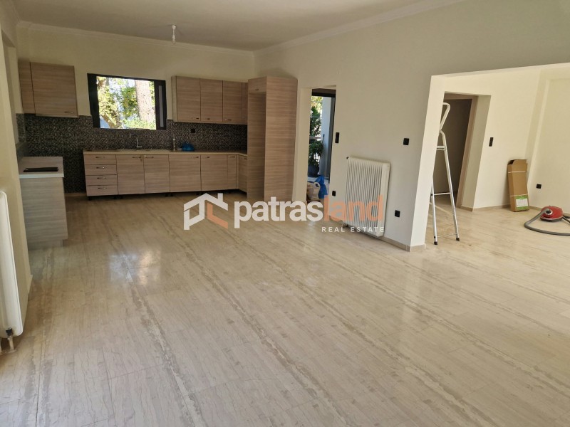 Διαμέρισμα 140 τ.μ. πρός ενοικίαση, Αχαΐα, Πάτρα