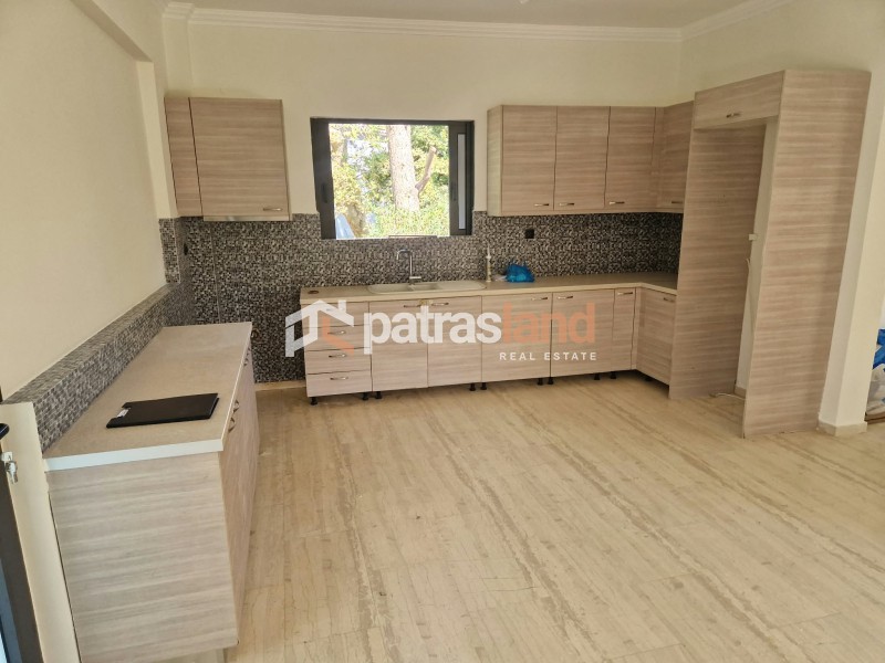 Διαμέρισμα 140 τ.μ. πρός ενοικίαση, Αχαΐα, Πάτρα