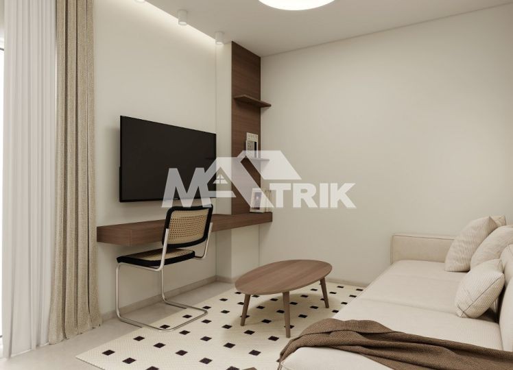 Διαμέρισμα 45 τ.μ. προς πώληση, Κάτω Τούμπα