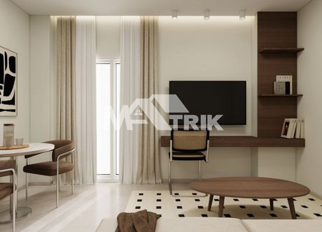 Διαμέρισμα 45 τ.μ. προς πώληση