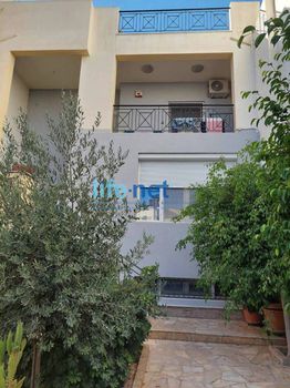 Μονοκατοικία 160 τ.μ. πρός πώληση