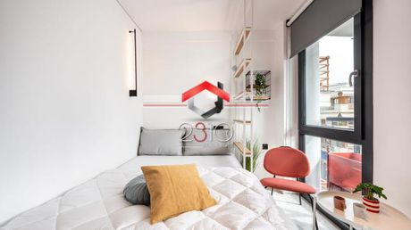 Studio / γκαρσονιέρα 25 τ.μ. πρός ενοικίαση