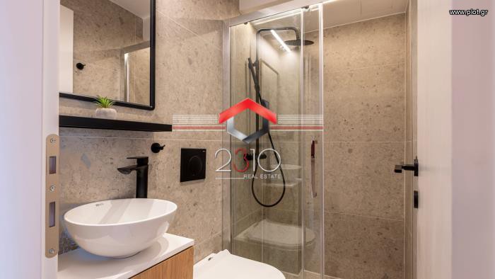 Studio / γκαρσονιέρα 25 τ.μ. πρός ενοικίαση, Θεσσαλονίκη - Κέντρο, Άνω Τούμπα