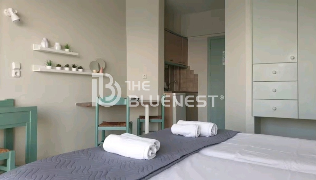 Studio / γκαρσονιέρα 25 τ.μ. πρός ενοικίαση, Ν. Ρεθύμνου, Ρέθυμνο