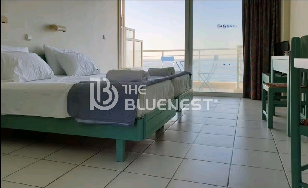 Studio / γκαρσονιέρα 25 τ.μ. πρός ενοικίαση, Ν. Ρεθύμνου, Ρέθυμνο
