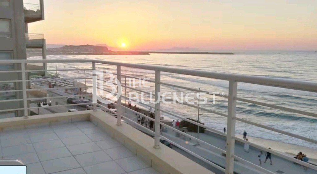 Studio / γκαρσονιέρα 25 τ.μ. πρός ενοικίαση, Ν. Ρεθύμνου, Ρέθυμνο