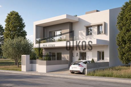 Διαμέρισμα 81 τ.μ. πρός πώληση