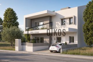Διαμέρισμα 81 τ.μ. πρός πώληση