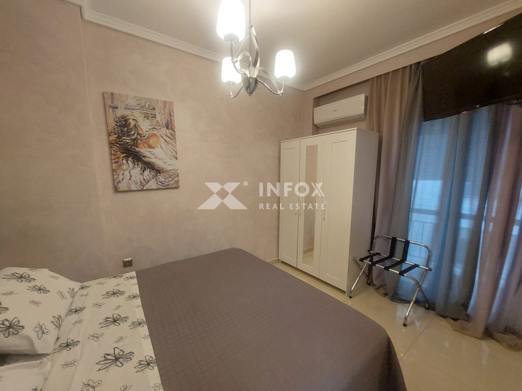 Διαμέρισμα 70 τ.μ. προς ενοικίαση, Γεντί Κουλέ