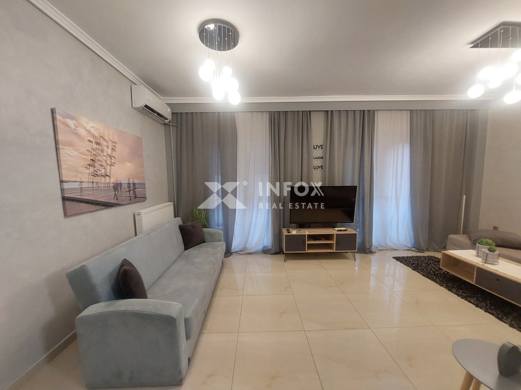 Διαμέρισμα 70 τ.μ. προς ενοικίαση, Γεντί Κουλέ