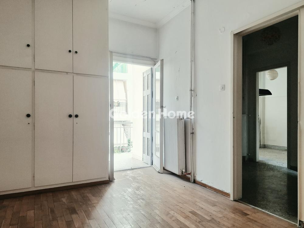 Studio / γκαρσονιέρα 32 τ.μ. προς πώληση, Σεπόλια
