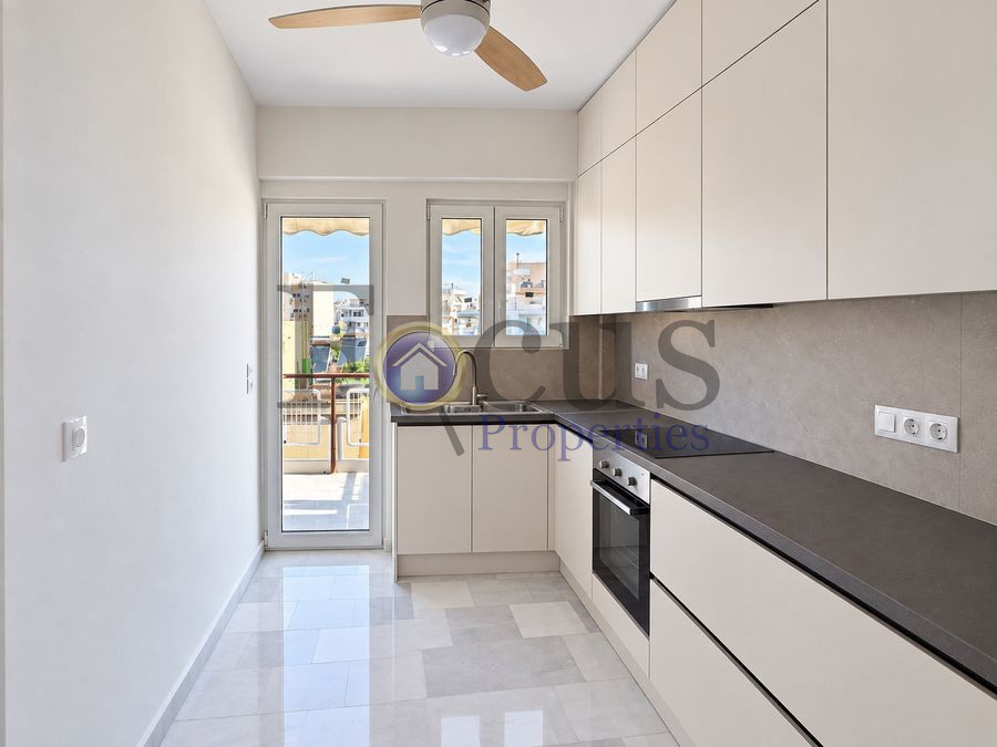 Διαμέρισμα 115 τ.μ. πρός ενοικίαση, Αθήνα - Νότια Προάστια, Παλαιό Φάληρο