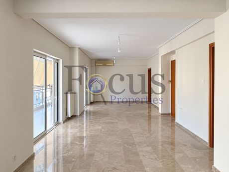 Διαμέρισμα 115 τ.μ. πρός ενοικίαση
