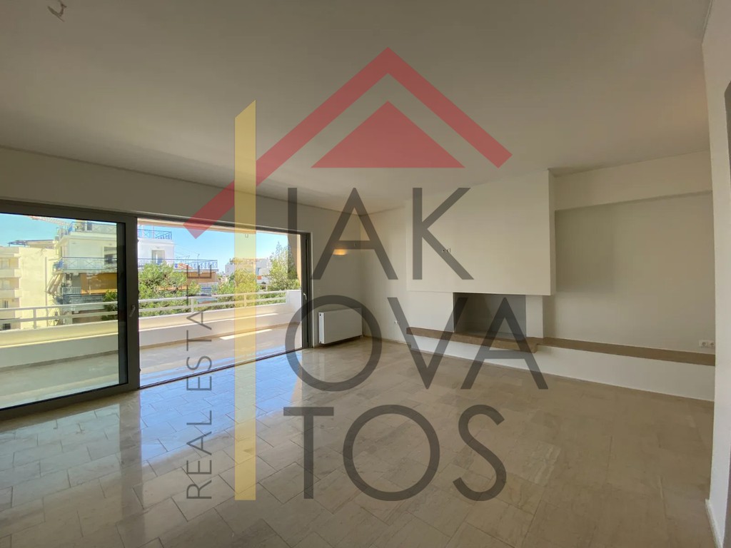 Διαμέρισμα 140 τ.μ. πρός ενοικίαση, Αθήνα - Νότια Προάστια, Βούλα