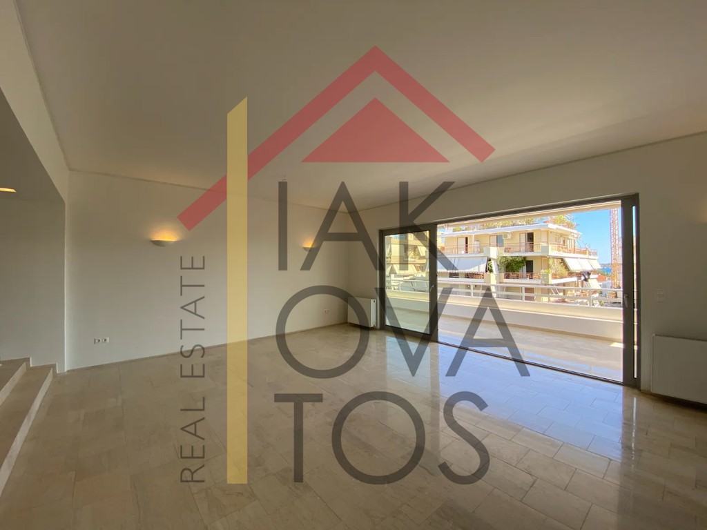 Διαμέρισμα 140 τ.μ. πρός ενοικίαση, Αθήνα - Νότια Προάστια, Βούλα