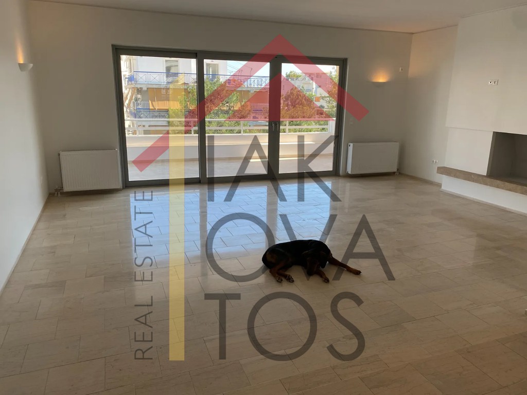 Διαμέρισμα 140 τ.μ. πρός ενοικίαση, Αθήνα - Νότια Προάστια, Βούλα