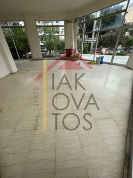 Κατάστημα 240 τ.μ. προς ενοικίαση
