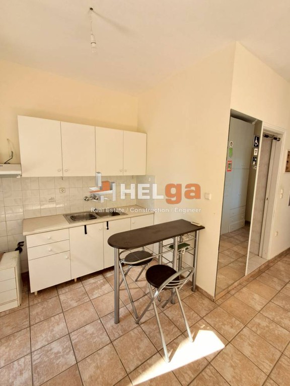 Studio / γκαρσονιέρα 35 τ.μ. πρός ενοικίαση, Αχαΐα, Πάτρα