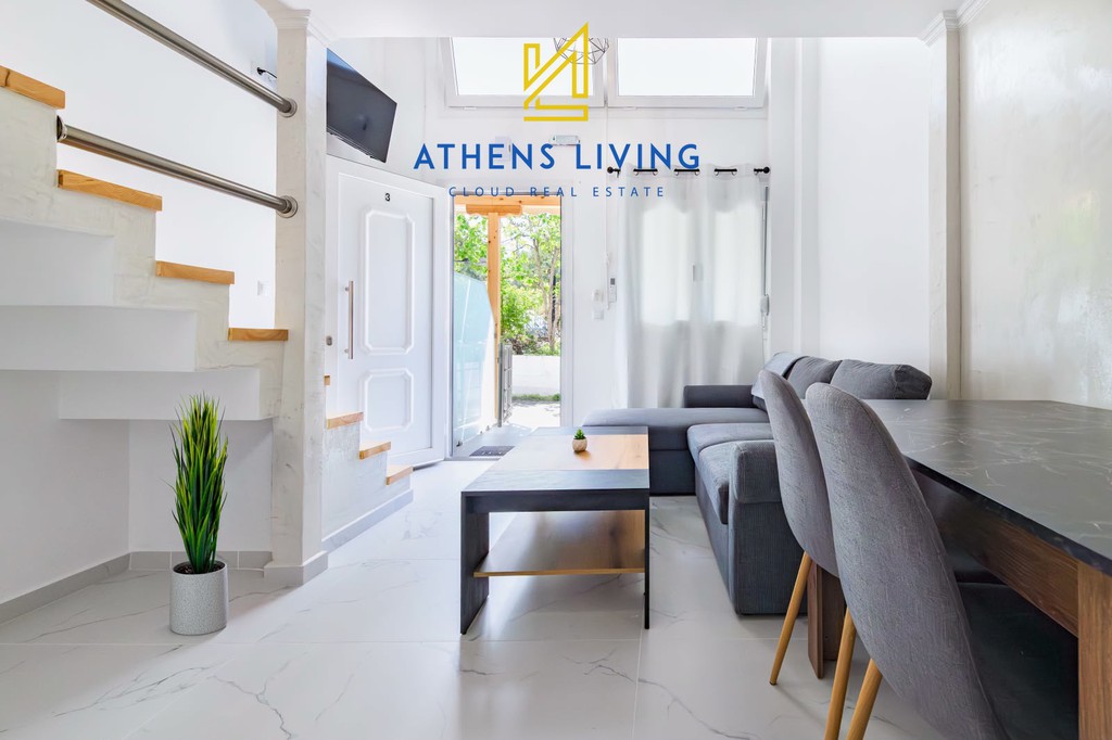 Κτίριο 238 τ.μ. πρός πώληση, Χαλκιδική, Παλλήνη