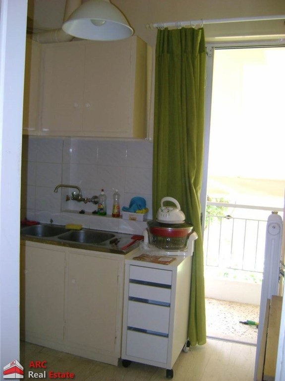 Studio / γκαρσονιέρα 28 τ.μ. πρός ενοικίαση, Αθήνα - Νότια Προάστια, Ζωγράφου