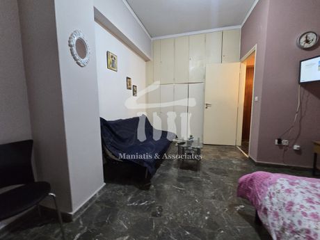 Studio / γκαρσονιέρα 30 τ.μ. προς ενοικίαση