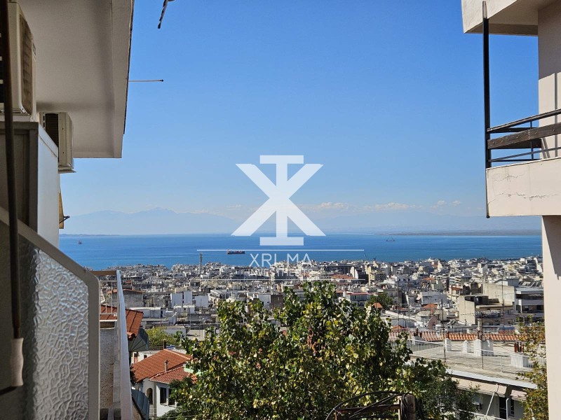 Διαμέρισμα 70 τ.μ. προς ενοικίαση, Θεσσαλονίκη - Κέντρο, Άνω Πόλη