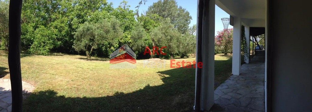 Οικόπεδο 6.758 τ.μ. προς πώληση, Καλάνδρα