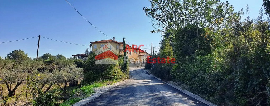Οικόπεδο 6.758 τ.μ. προς πώληση, Καλάνδρα