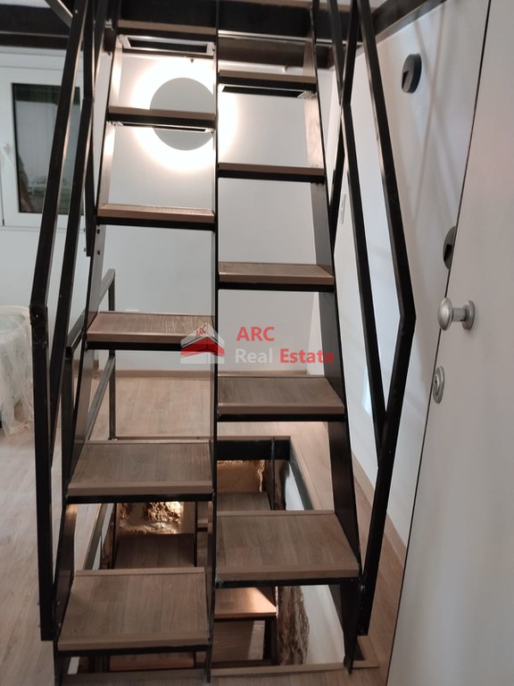 Loft 37 τ.μ. πρός ενοικίαση, Αθήνα - Κέντρο, Γκύζη - Πεδίον Άρεως