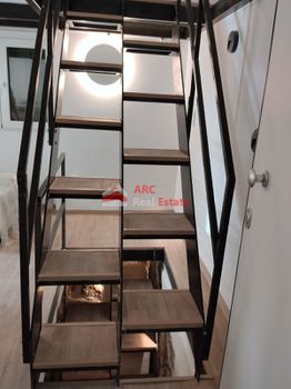 Loft 37 τ.μ. προς ενοικίαση