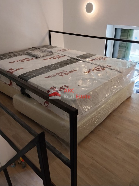 Loft 37 τ.μ. πρός ενοικίαση, Αθήνα - Κέντρο, Γκύζη - Πεδίον Άρεως