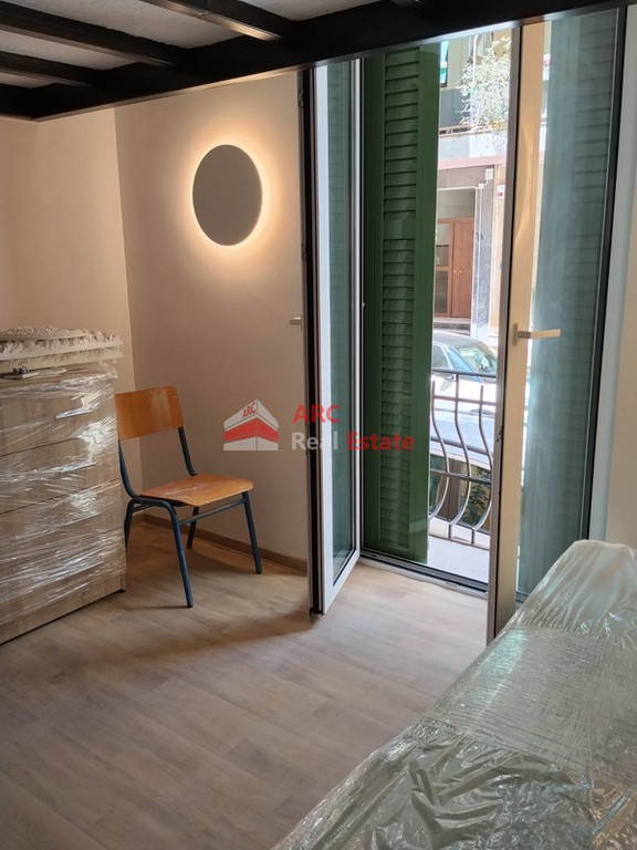 Loft 37 τ.μ. πρός ενοικίαση, Αθήνα - Κέντρο, Γκύζη - Πεδίον Άρεως