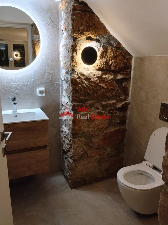 Loft 37 τ.μ. πρός ενοικίαση, Αθήνα - Κέντρο, Γκύζη - Πεδίον Άρεως