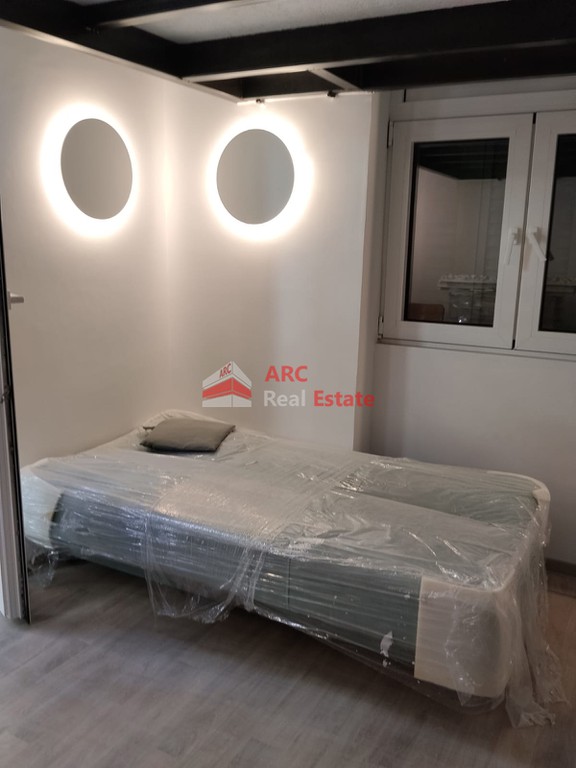 Loft 37 τ.μ. πρός ενοικίαση, Αθήνα - Κέντρο, Γκύζη - Πεδίον Άρεως