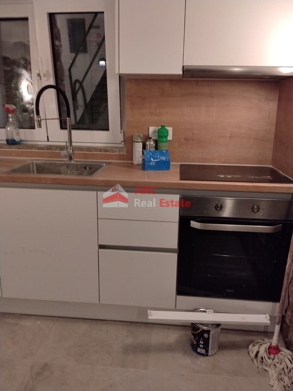 Loft 37 τ.μ. πρός ενοικίαση, Αθήνα - Κέντρο, Γκύζη - Πεδίον Άρεως